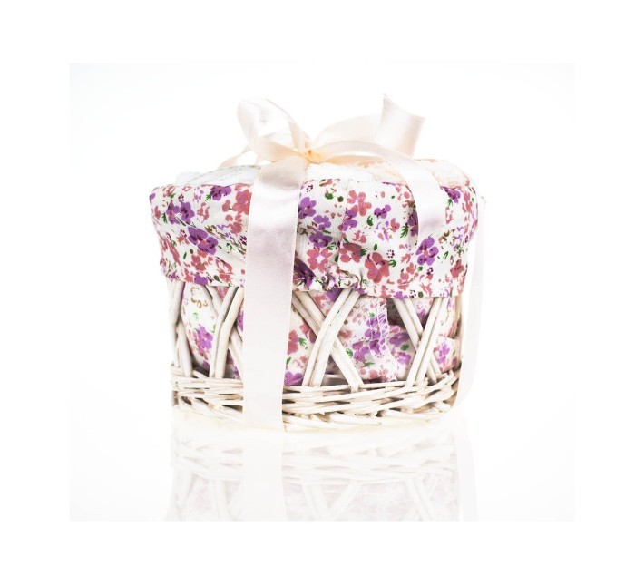 Мира (персик) Набор 30х30 (6 шт)