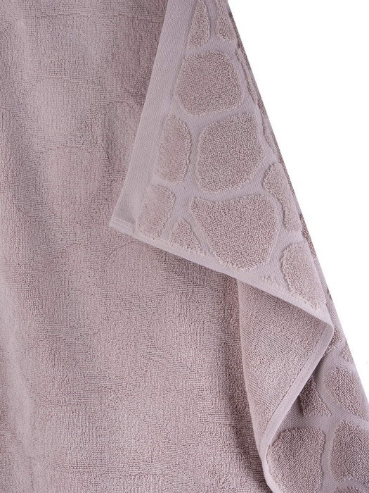 Mari (чайная роза) 50х90 Полотенце Махровое