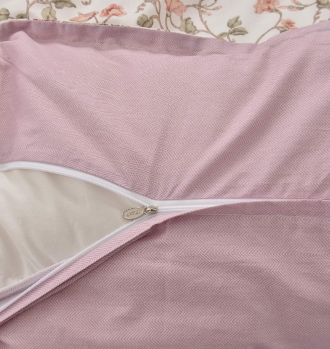 Гвинет Комплект постельного белья Сатин 2х