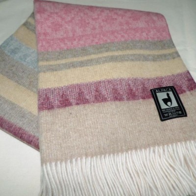 Плед Incalpaca PP-58 170х210