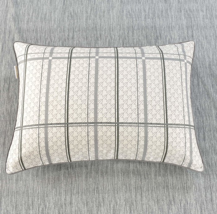 Вильям Комплект постельного белья сатин Евро 4н