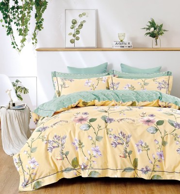 Постельное белье Cristelle Amante AM01-58 полуторное