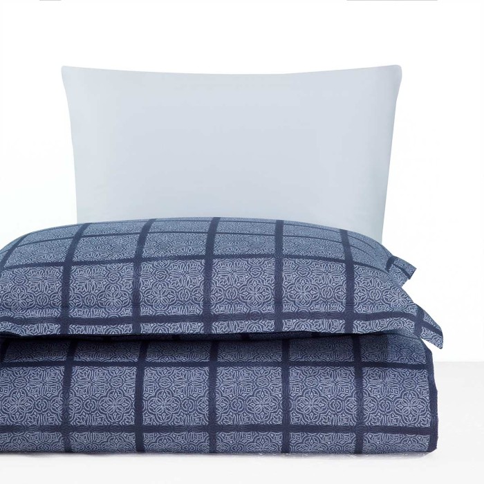 Постельное Белье Arya Alamode 2 Сп. 200X220 Fuga