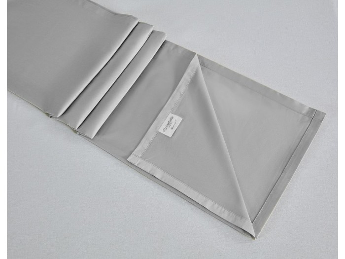 Комплект постельного белья Евро, люкс-сатин 2330-6 