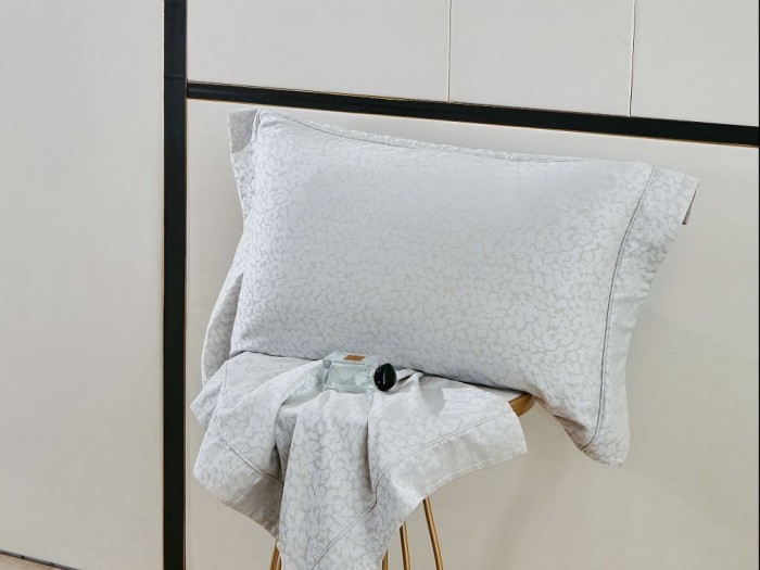 Комплект постельного белья Евро, люкс-сатин 2330-6 