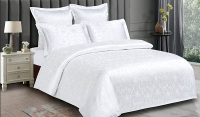 Постельное белье Вальтери сатин JC-138 Двуспальное