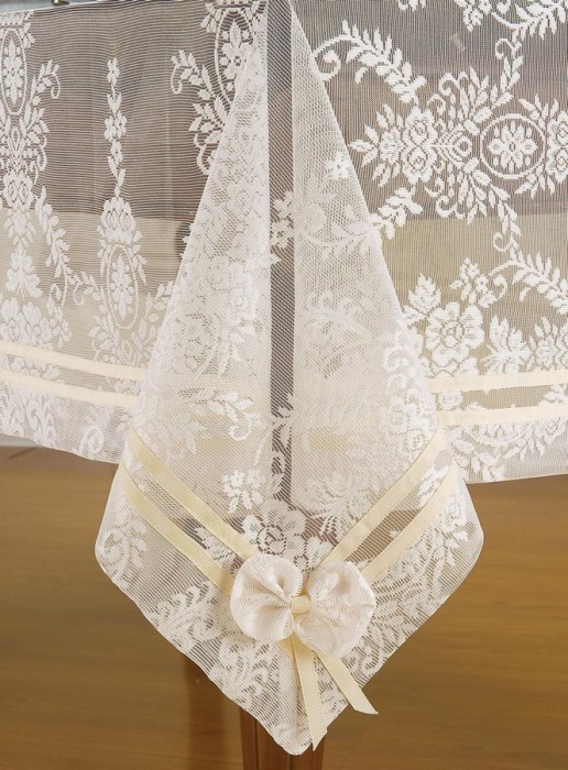 Мишель Скатерть 180х180