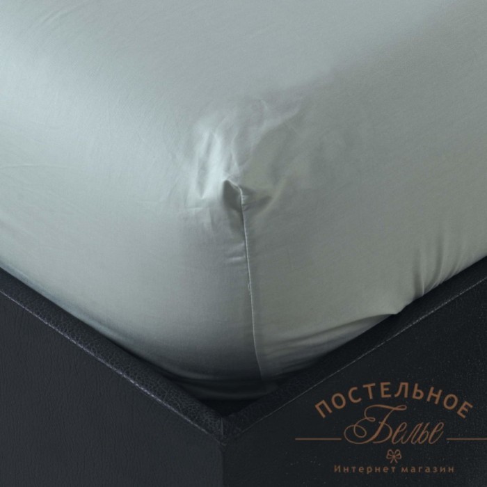 Марми (изумруд) Простынь 180х200х30