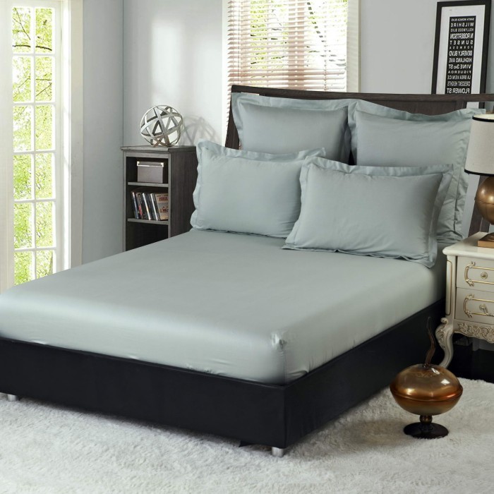 Марми (изумруд) Простынь 180х200х30