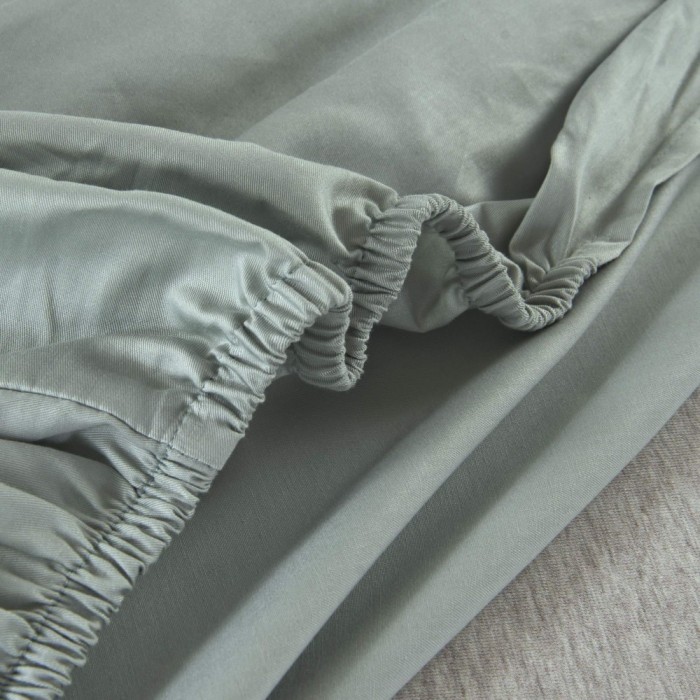 Марми (изумруд) Простынь 180х200х30