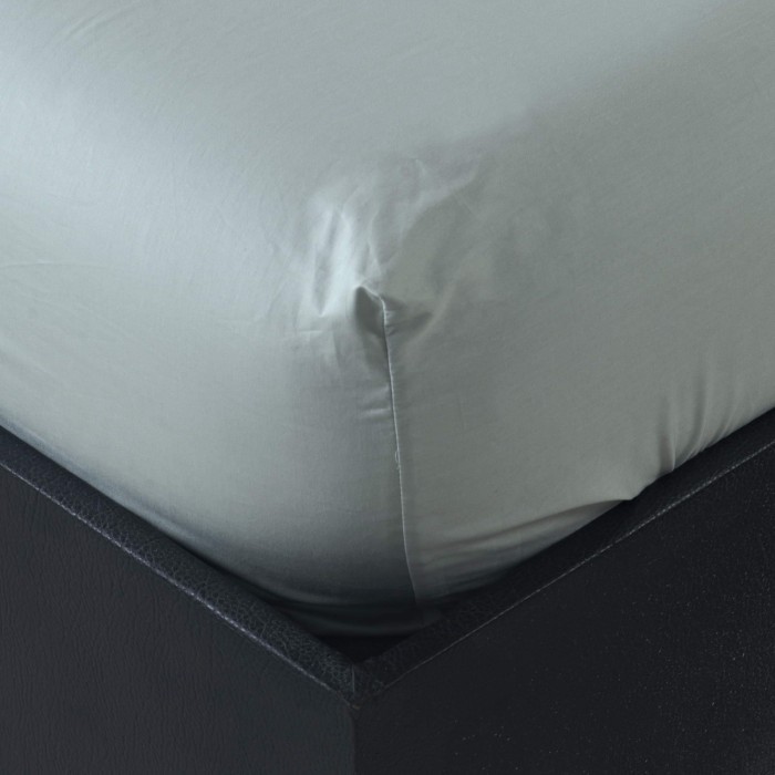 Марми (изумруд) Простынь 180х200х30