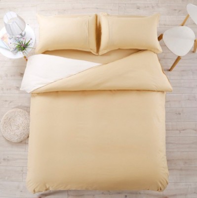 Постельное белье Valtery однотонный AP-1007 евро