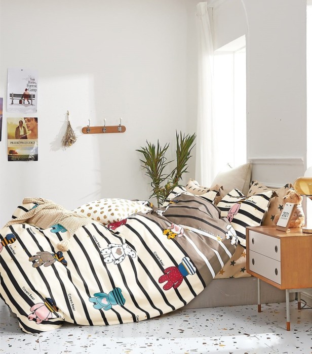 Постельное белье Tango TPIG4-1622 полуторное