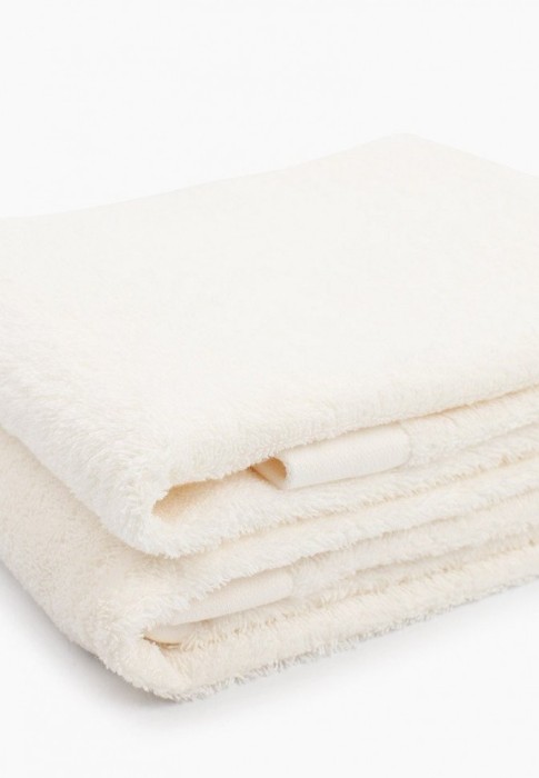 Marisa (крем) Комп. Полотенец 50х90 и 70х140