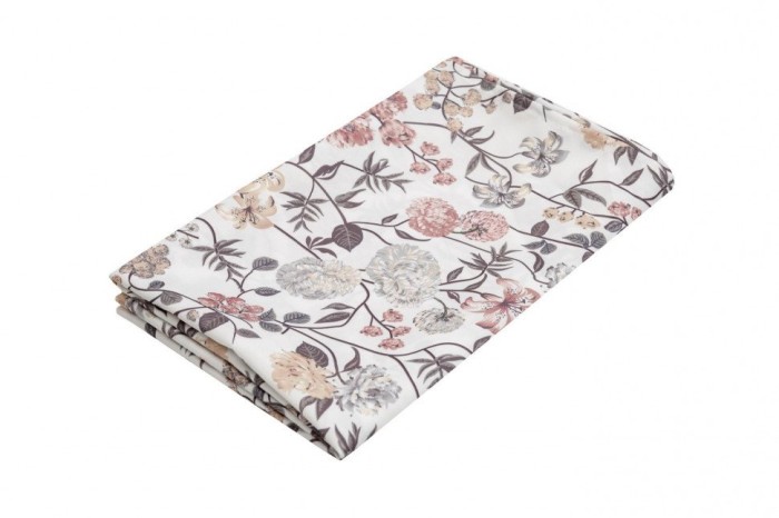 Грейс Скатерть водоотталкивающая 150х220