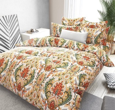 Постельное белье Вальтери 8050-1 бязь двуспальное