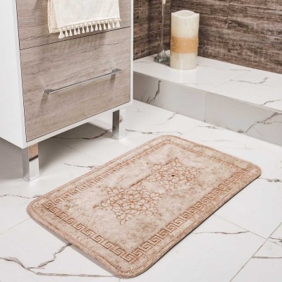 Коврик Arya Mathilda Бежевый