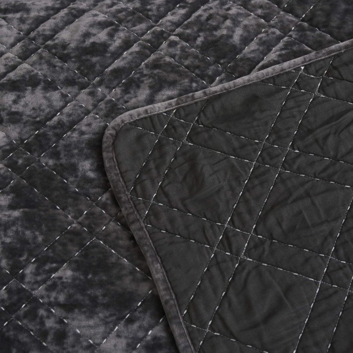 Селена (стоун) Покрывало 160х220