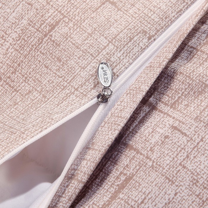 Клиана Комплект постельного белья модерн Евро 4н