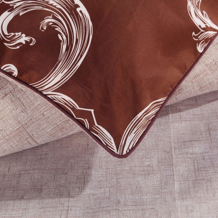 Клиана Комплект постельного белья модерн Евро 4н