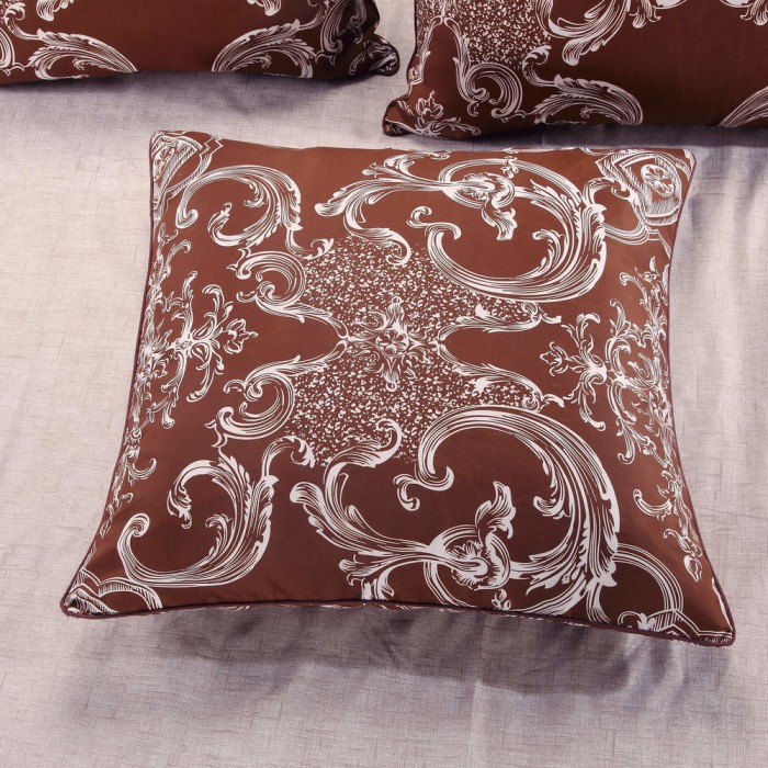 Клиана Комплект постельного белья модерн Евро 4н