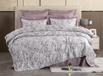 Комплекты для сна Viola (пыльная орхидея) комплект Евро 