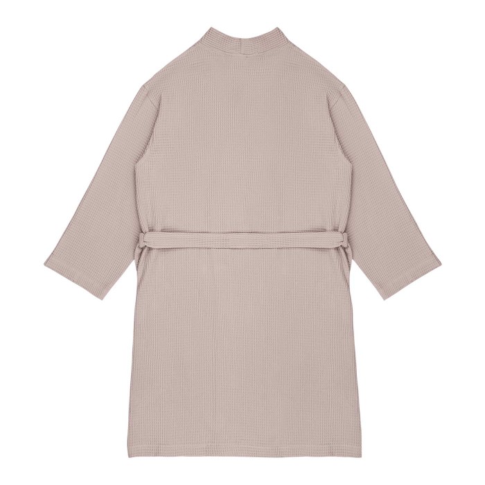 Эрин (чайная роза) M (р.54-56) Халат вафельный