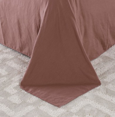 Тиана (пепел.роза) Комплект постельного белья жатка 1.6