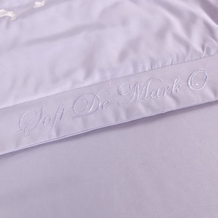 Изида (серая) 7Е Комплект Вышивка