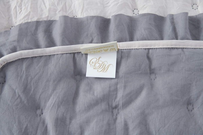 Элизабет №2 Покрывало 160х220