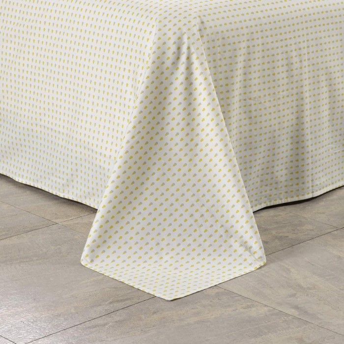 Зельда Комплект постельного белья сатин Евро 4н