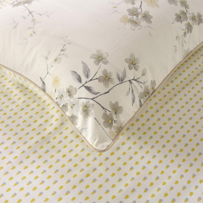 Зельда Комплект постельного белья сатин Евро 4н