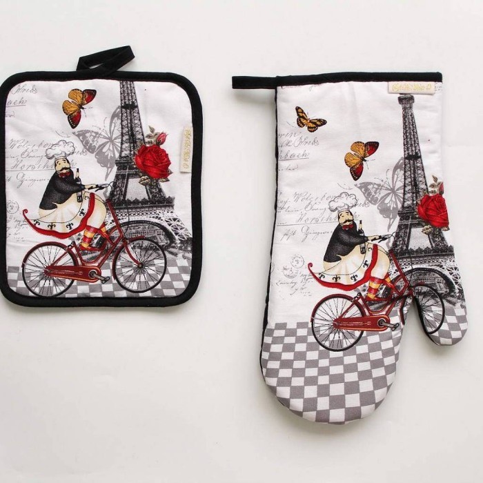 Набор для кухни №12