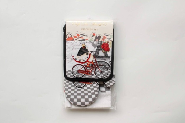 Набор для кухни №12