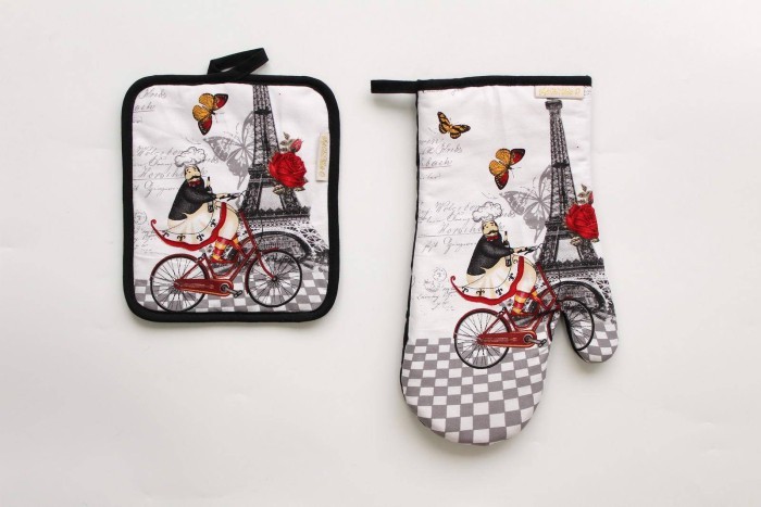 Набор для кухни №12