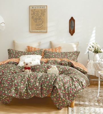 Постельное белье Постельное белье Twill евро 1864