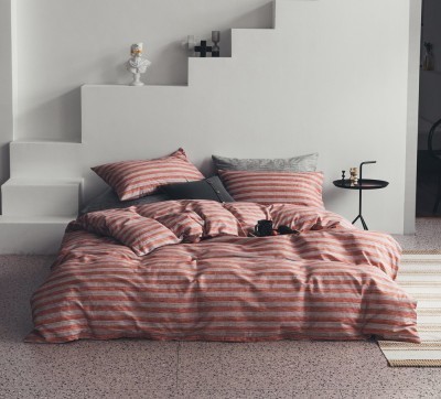 Постельное белье Cristelle Amante AM04-29 евро 4 наволочки