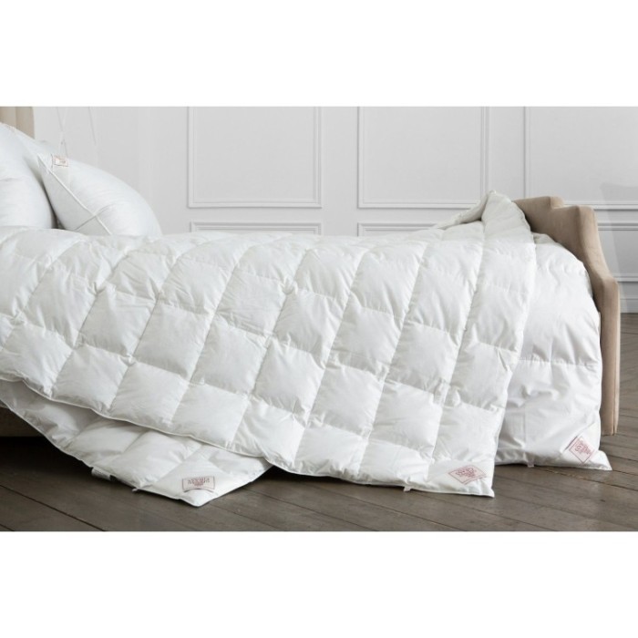 Одеяло SILVER DOWN GRASS всесезонное "Light" 150х200