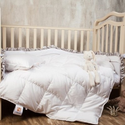 Подушка BABY SNOW GRASS мягкая 40х60