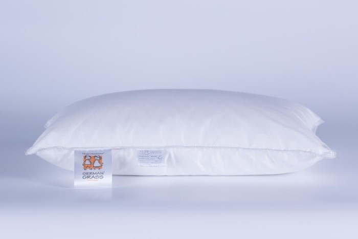 Подушка BABY SNOW GRASS мягкая 40х60