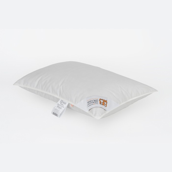 Подушка BABY SNOW GRASS мягкая 40х60