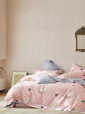 Постельное белье Cristelle Amante 1,5-спальный AM01-129 