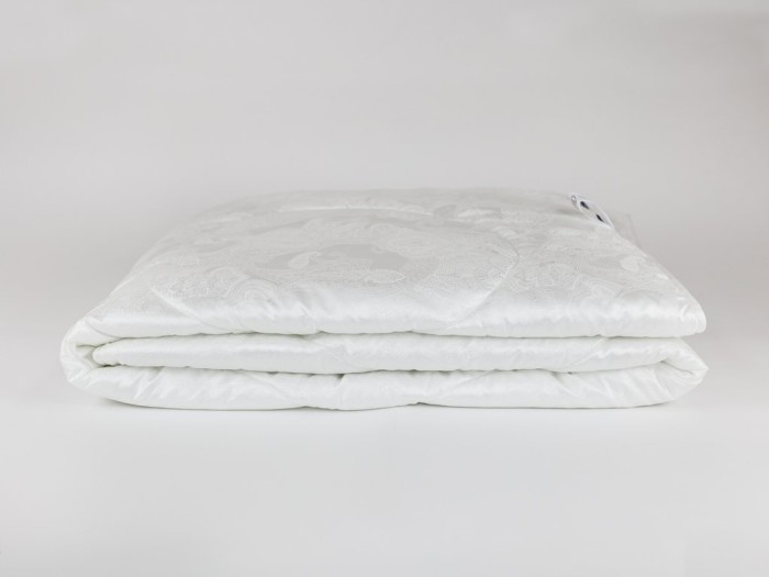 Одеяло SILK FAMILIE BIO легкое 160х220