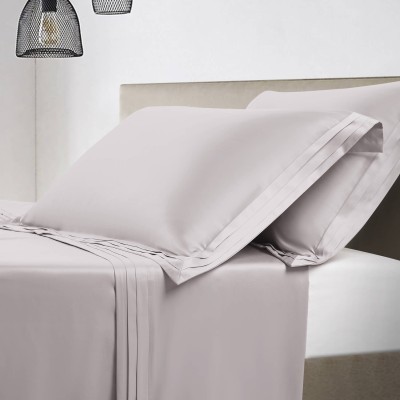 Наволочка  Sharmes &quot;Soho&quot; 50х70 (сиреневый туман)