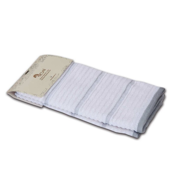 Кухонное Полотенце Arya 40X60 2 Пр. Alaric