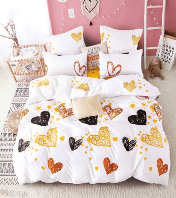 Постельное белье Tango DF01-263 полуторное