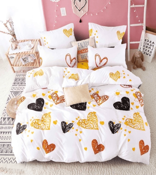 Постельное белье Tango DF01-263 полуторное