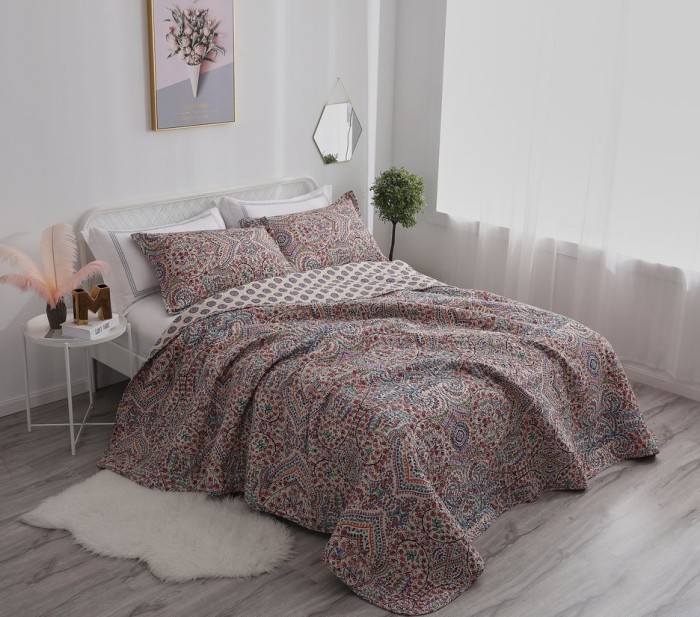 Покрывало Tango Patchwork PW888-55