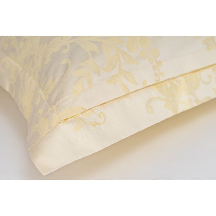 Постельное белье Golden Palette Grass Семейный