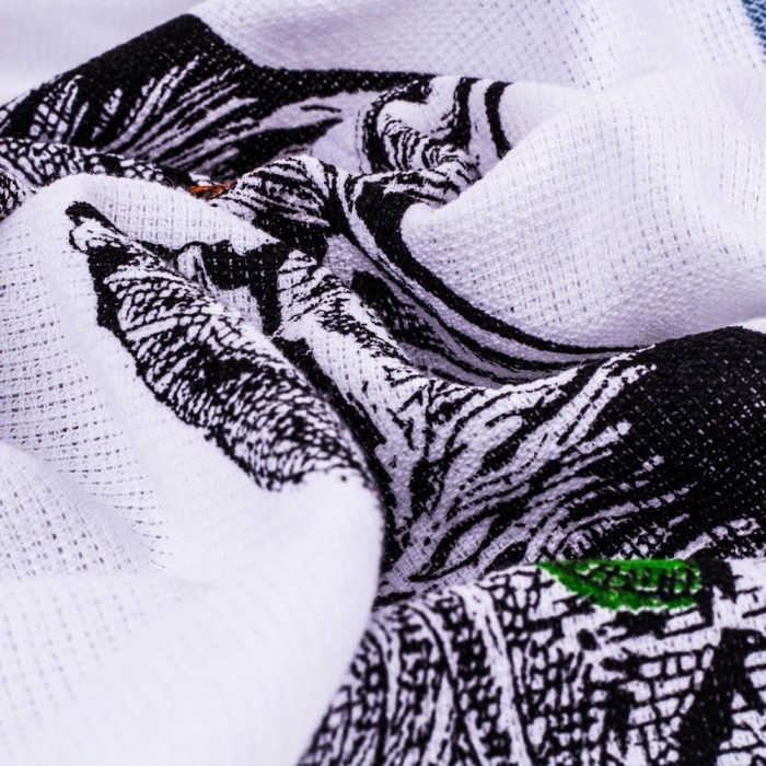 Полотенце Для Сауны Arya Печатное 90X160 Cats